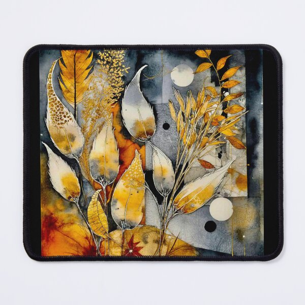 Item preview, Wild Autumn 1 designed and sold by ©Janis Zroback.