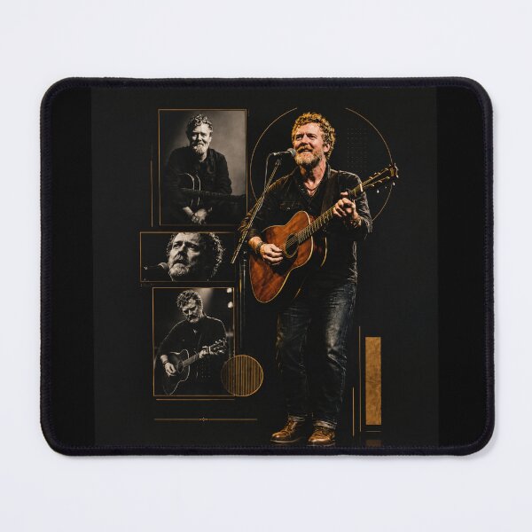 Item preview, glen hansard designed and sold by thrynafenquar.