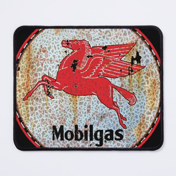 Item preview, Vintage Pegasus Gas designed and sold by JeffTheChicken.