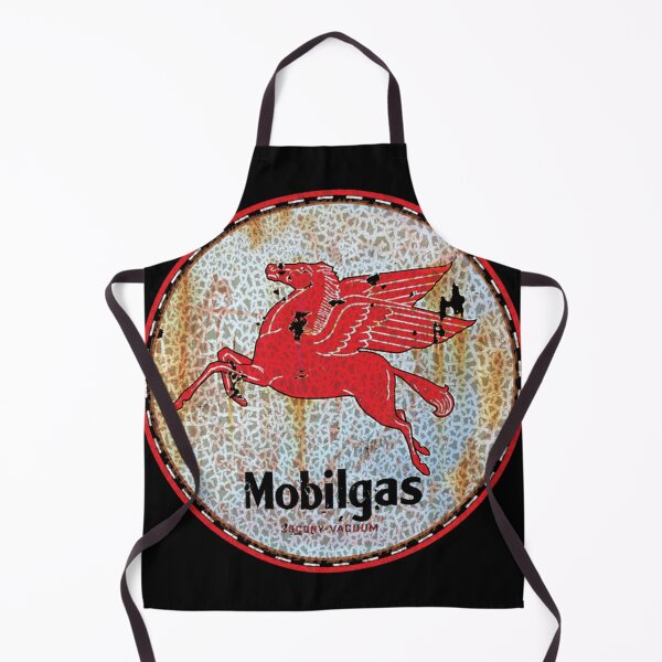 Item preview, Vintage Pegasus Gas designed and sold by JeffTheChicken.