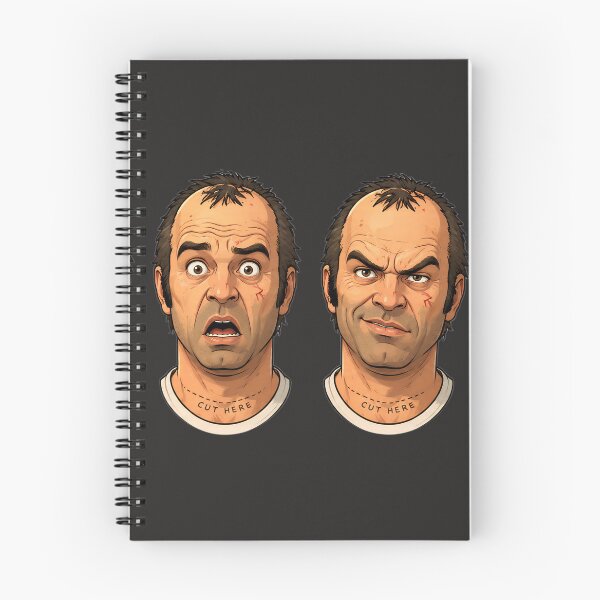 Item preview, Trevor set of reactions designed and sold by angelicamstore.