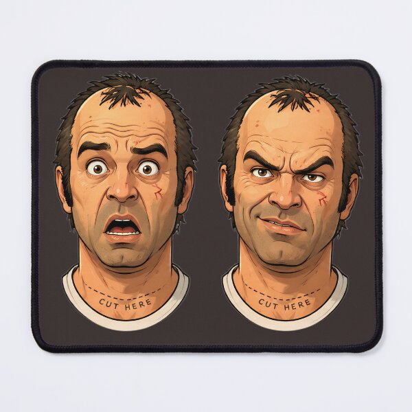 Item preview, Trevor set of reactions designed and sold by angelicamstore.