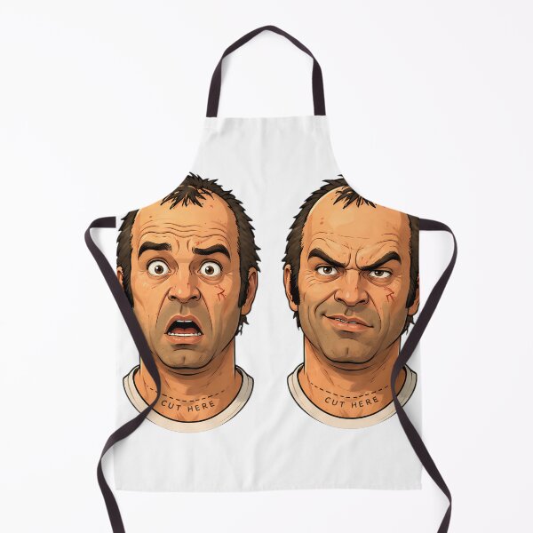 Item preview, Trevor set of reactions designed and sold by angelicamstore.
