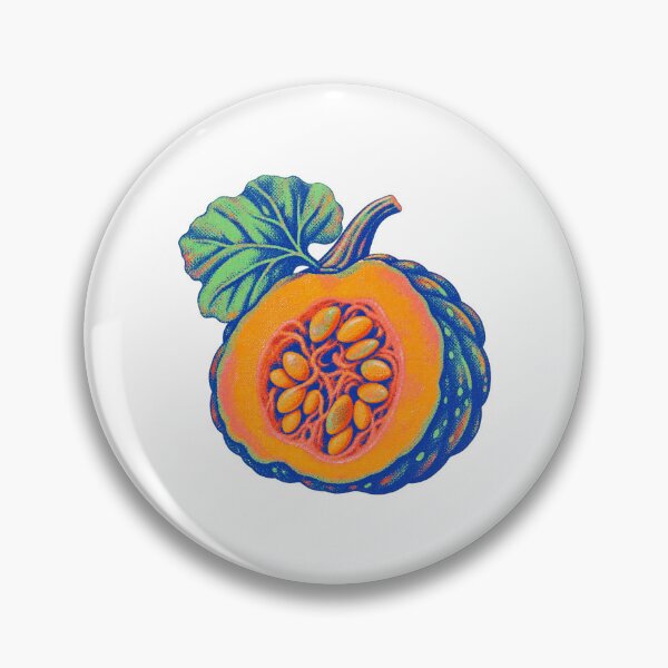 Item preview, Kabocha Half Moon designed and sold by The-Art-of-D.