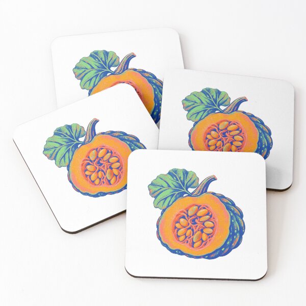 Item preview, Kabocha Half Moon designed and sold by The-Art-of-D.