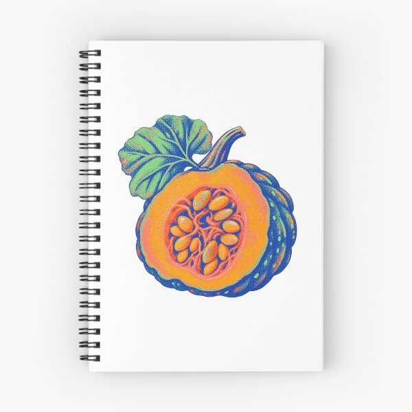 Item preview, Kabocha Half Moon designed and sold by The-Art-of-D.