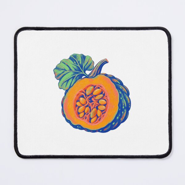 Item preview, Kabocha Half Moon designed and sold by The-Art-of-D.
