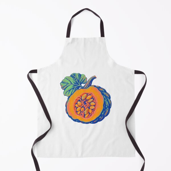 Item preview, Kabocha Half Moon designed and sold by The-Art-of-D.