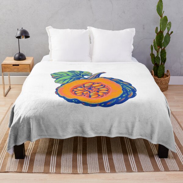 Item preview, Kabocha Half Moon designed and sold by The-Art-of-D.