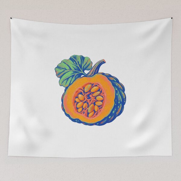 Item preview, Kabocha Half Moon designed and sold by The-Art-of-D.