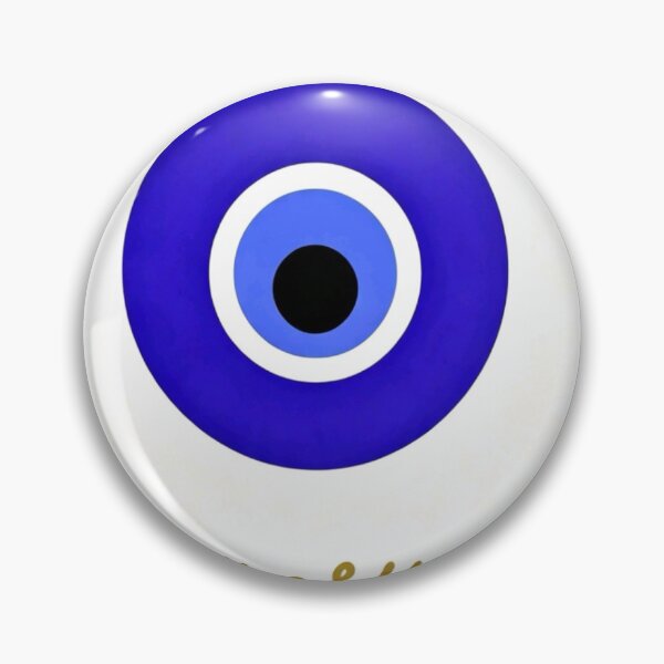 Item preview,  Evil Eye Protection & Blessings designed and sold by PUZZLE-PRIDE.