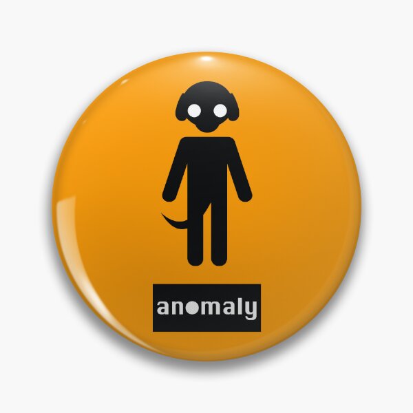 Item preview, Anomaly designed and sold by petez.