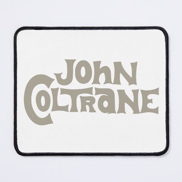 Item preview, John Coltrane designed and sold by V.I.S.T.A. .