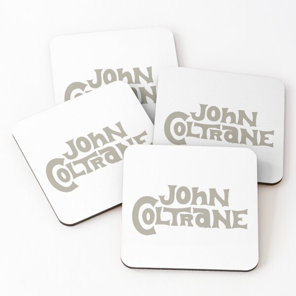 Item preview, John Coltrane designed and sold by V.I.S.T.A. .