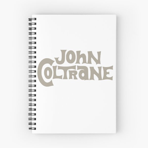 Item preview, John Coltrane designed and sold by V.I.S.T.A. .