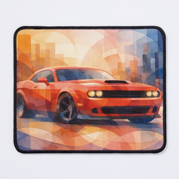 Item preview, Poster Challenger: Brutal Power designed and sold by  BoomPoster.