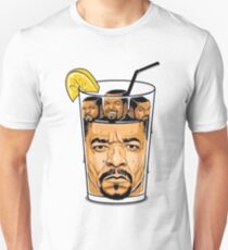 Ice T & Ice Cube Unisex T-Shirt