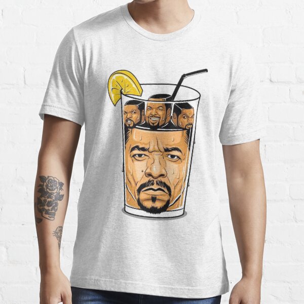 Ice T & Ice Cube Essential T-Shirt