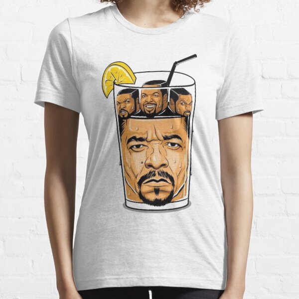 Ice T & Ice Cube Essential T-Shirt