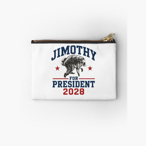 Item preview, JIMOTHY for President USA 2028 designed and sold by haris-rana-wren.