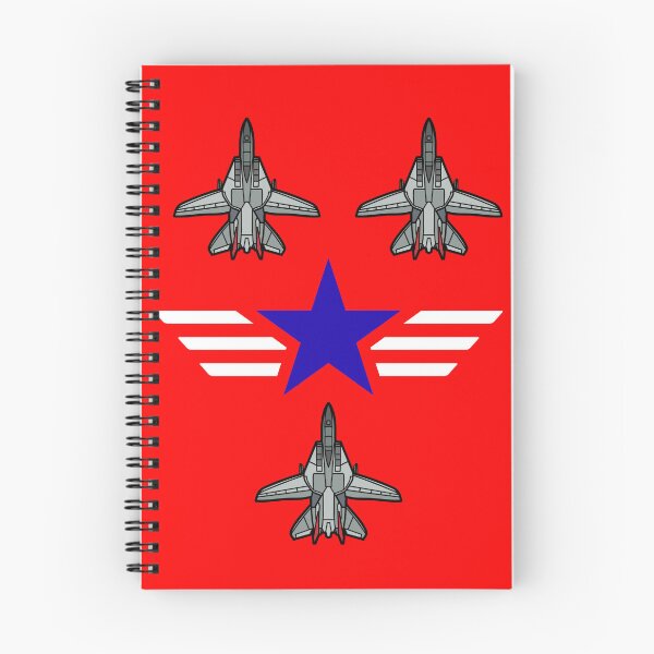 Item preview, Triple Tomcat (Red) designed and sold by HillC1985.