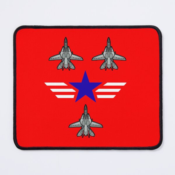 Item preview, Triple Tomcat (Red) designed and sold by HillC1985.