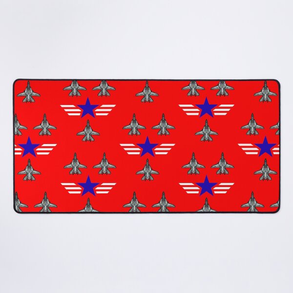 Item preview, Triple Tomcat (Red) designed and sold by HillC1985.