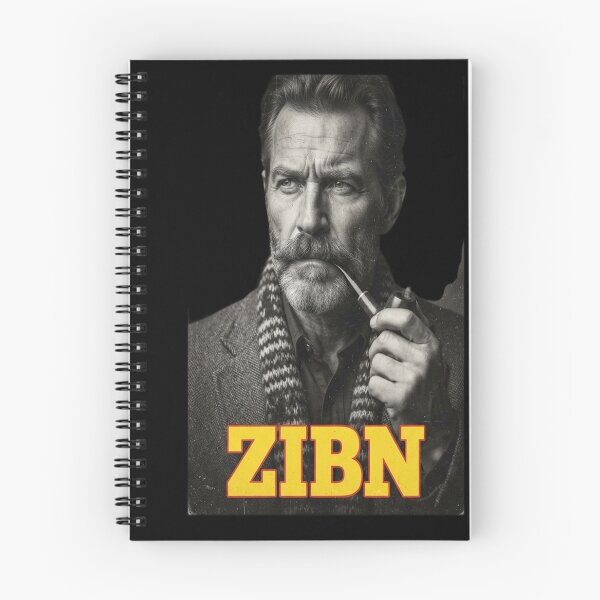 Item preview, Alan Watts - ZEN designed and sold by fejesrussh.