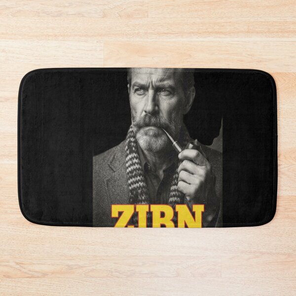 Item preview, Alan Watts - ZEN designed and sold by fejesrussh.