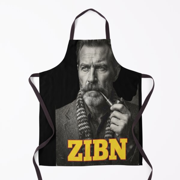 Item preview, Alan Watts - ZEN designed and sold by fejesrussh.