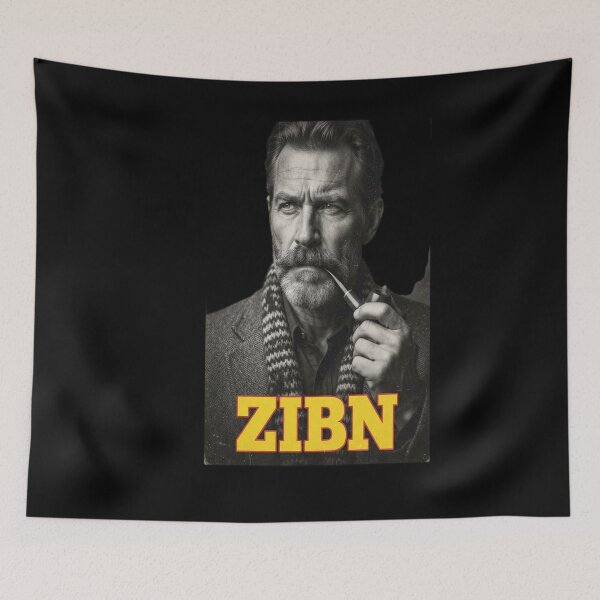 Item preview, Alan Watts - ZEN designed and sold by fejesrussh.