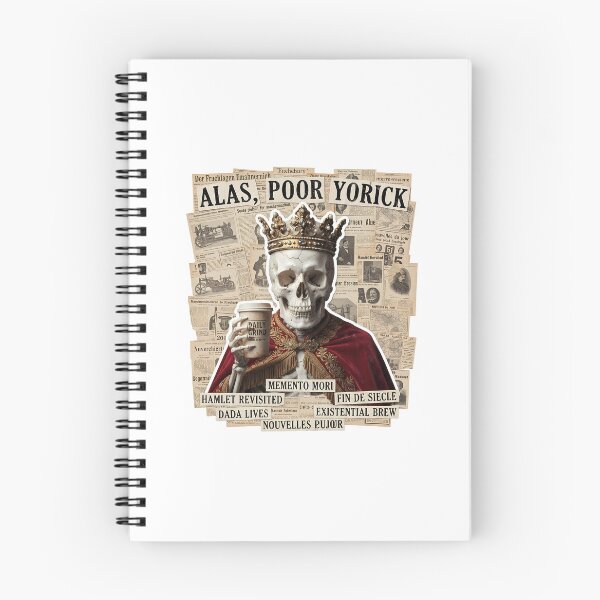 Item preview, William Shakespeare Collage designed and sold by OzzFrequency.