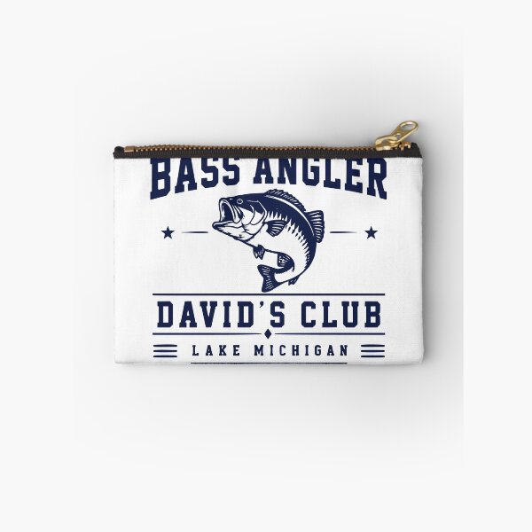 Item preview, Bass Angler Fishing Lake Outdoor Adventure Design designed and sold by TeeVerse27.
