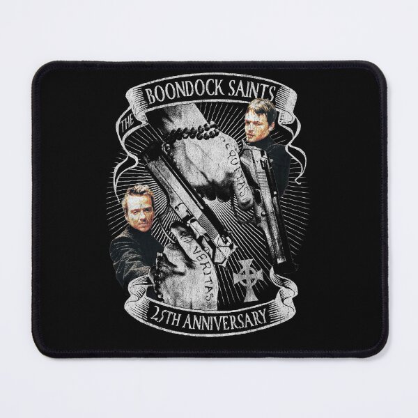 Item preview, The Boondock Saints 25th Anniversary Limited Edition designed and sold by The Boondock Saints.
