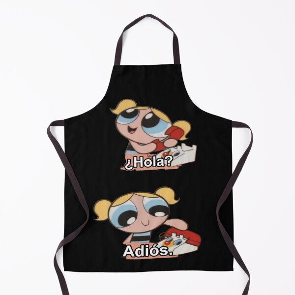 Item preview, "Hello?...Goodbye" designed and sold by PatronesKawai.