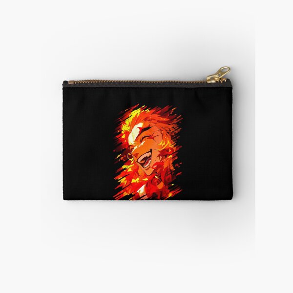 Item preview,  Kyojuro Rengoku designed and sold by aymandpado.