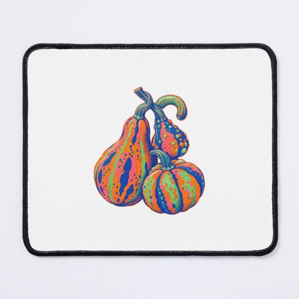 Item preview, Three Curious Gourds designed and sold by The-Art-of-D.
