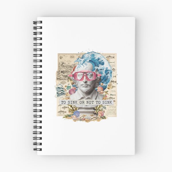 Item preview, William Shakespeare Collage designed and sold by OzzFrequency.