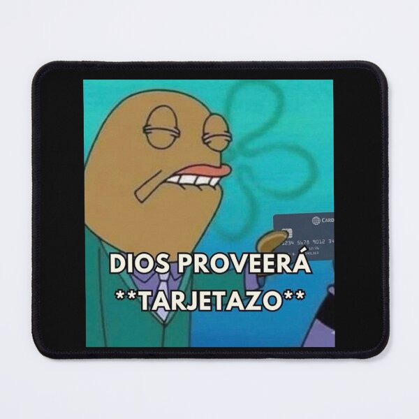 Item preview, "GOD WILL PROVIDE....(**CARD SWIPE**)" designed and sold by PatronesKawai.