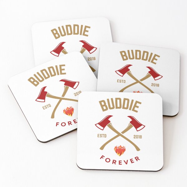 Item preview, Best Buddies designed and sold by midnight-show.