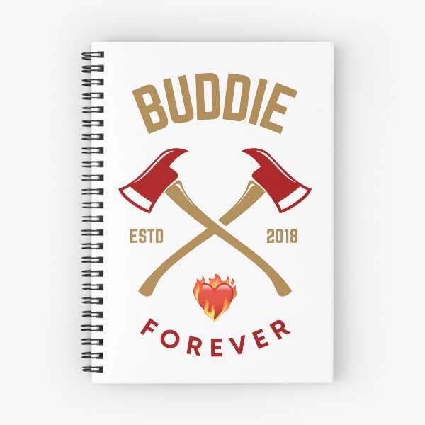 Item preview, Best Buddies designed and sold by midnight-show.