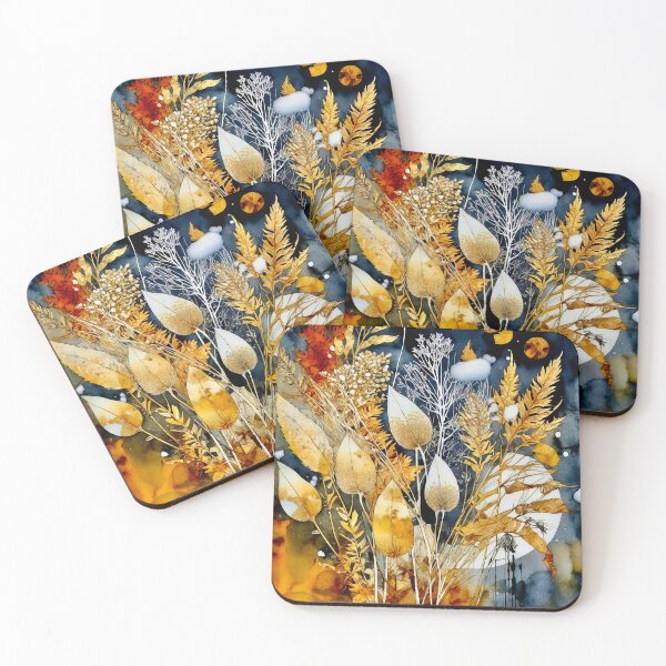 Item preview, Wild Autumn 2 designed and sold by ©Janis Zroback.