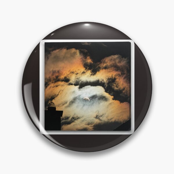 Item preview, Solar eclipse Galway  designed and sold by beckyk95.