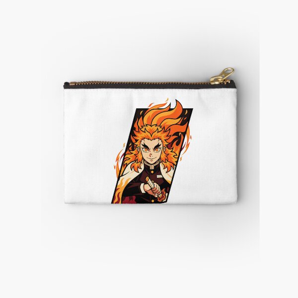 Item preview,  Kyojuro Rengoku designed and sold by aymandpado.