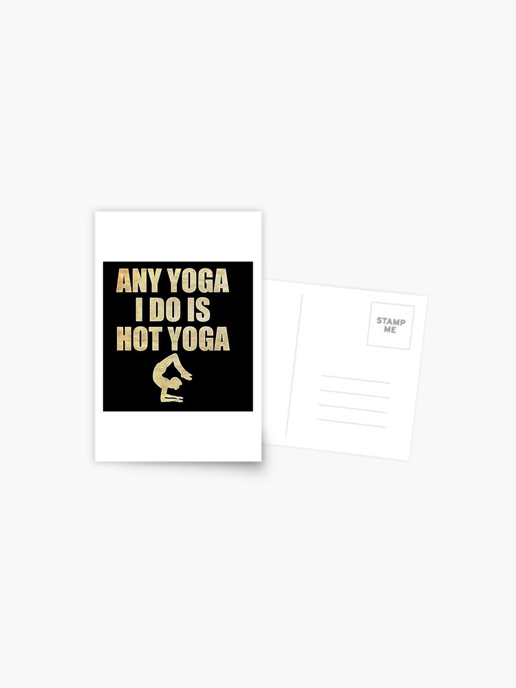 Yogi: Funny Meme Yoga Instructor Notebook Gift Idea For Men and