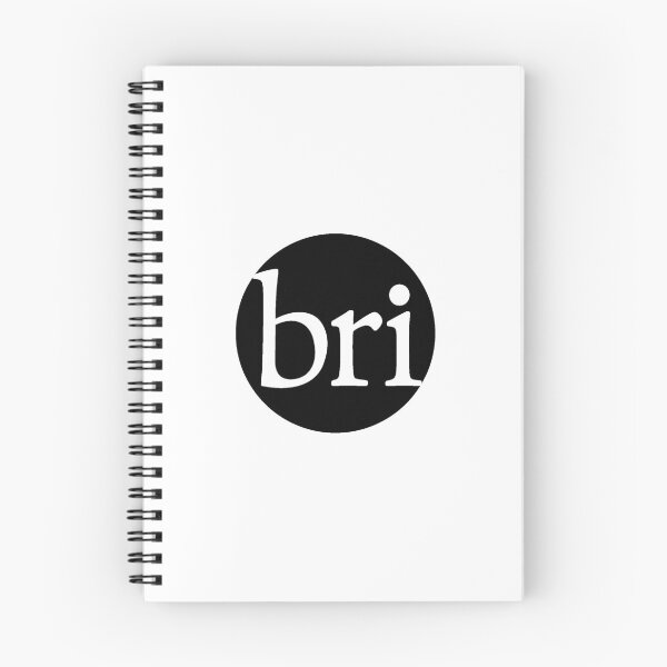 Item preview, Logotipo BRI_redondo designed and sold by bigeffinbee.