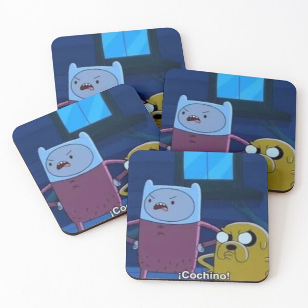 Item preview, "PIG!'" designed and sold by PatronesKawai.
