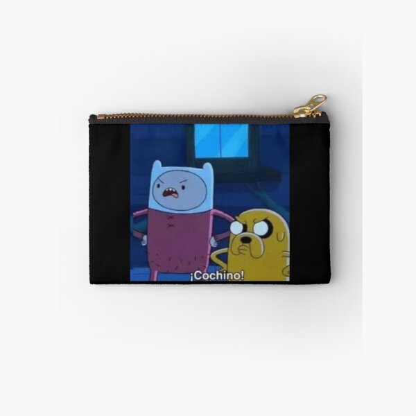 Item preview, "PIG!'" designed and sold by PatronesKawai.