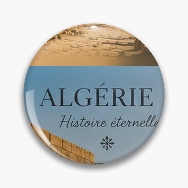 Item preview, Roman Ruins of Algeria — Eternal History Heritage Poster designed and sold by Louise2026.