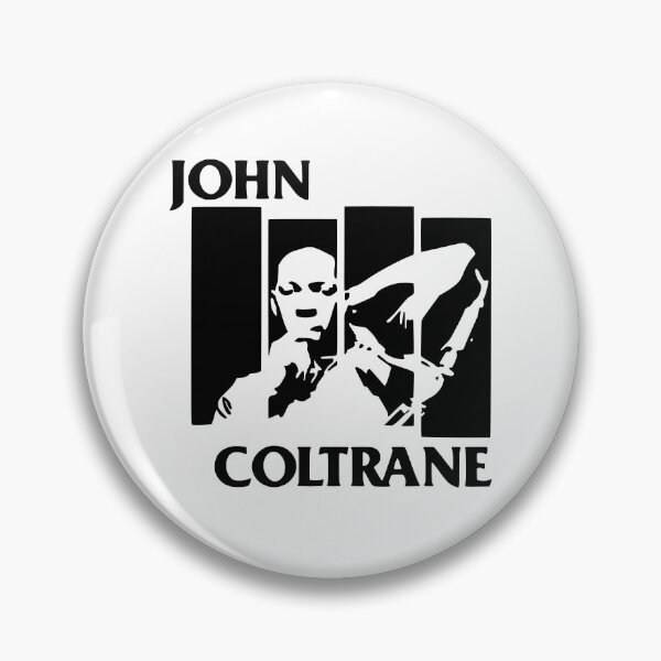 Item preview, John Coltrane designed and sold by V.I.S.T.A. .